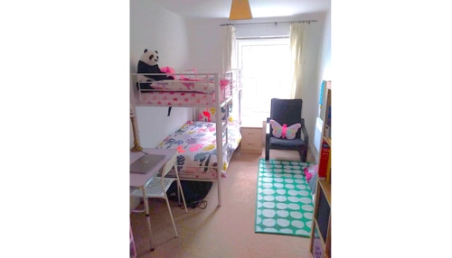  Séjour linguistique en famille d'accueil chez Buki - Angleterre - Londres