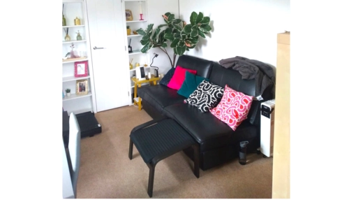  Séjour linguistique en famille d'accueil chez Buki - Angleterre - Londres