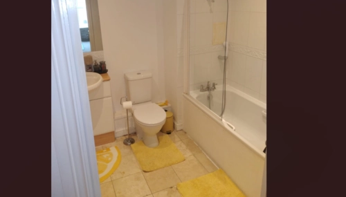  Séjour linguistique en famille d'accueil chez Buki - Angleterre - Londres