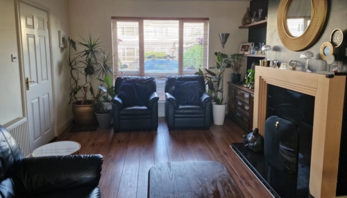  Séjour linguistique en famille d'accueil chez Carolina - Irlande - Dublin