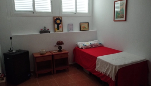  Séjour linguistique en famille d'accueil chez Linda - Espagne - Alicante