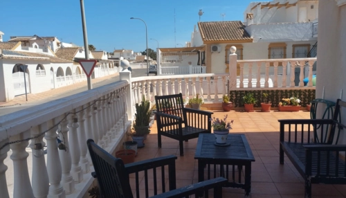 Séjour linguistique en famille d'accueil chez Linda - Espagne - Alicante