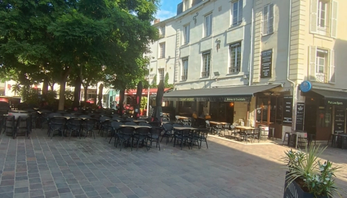  Séjour linguistique en famille d'accueil chez Gwendoline - France - Angers