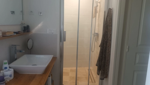  Séjour linguistique en famille d'accueil chez Gwendoline - France - Angers