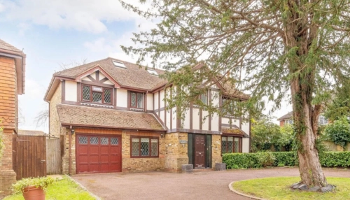 Séjour linguistique en famille d'accueil chez Alia à Worcester Park en Angleterre - 2