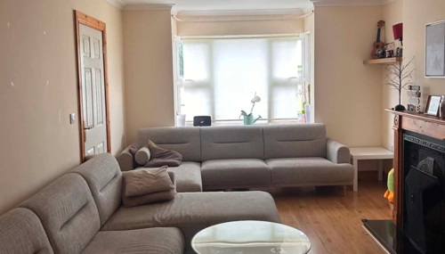  Séjour linguistique en famille d'accueil chez Henrikas - Irlande - Longford
