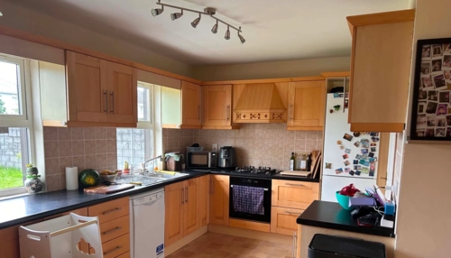  Séjour linguistique en famille d'accueil chez Henrikas - Irlande - Longford