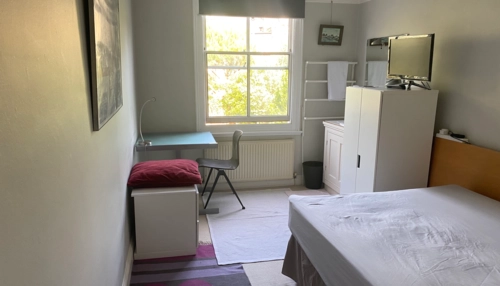  Language Immersion Stay at Arnaud - United Kingdom - London
