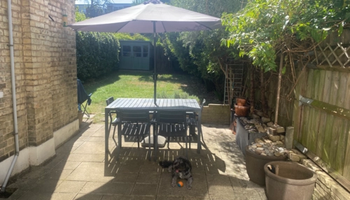  Language Immersion Stay at Arnaud - United Kingdom - London