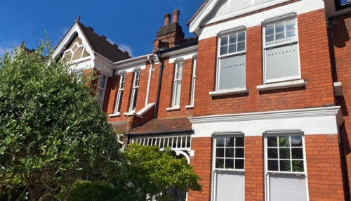  Language Immersion Stay at Arnaud - United Kingdom - London