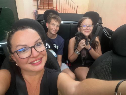  Séjour linguistique en famille d'accueil chez Maria magdalena - Espagne - Palma