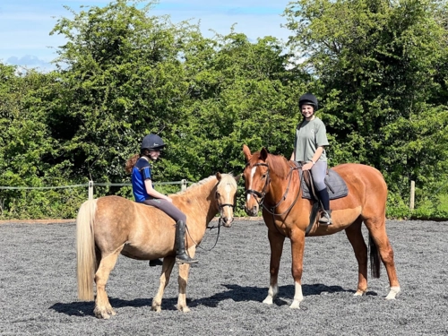  Language Immersion Stay at Anne marie - Ireland - Dublin