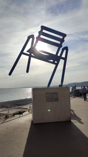  Language Immersion Stay at Chris - France - Nice - 3