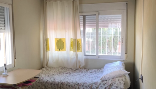 Séjour linguistique en famille d'accueil chez Raquel à Alicante en Espagne - 3
