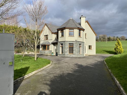  Estancia de inmersión lingüística en casa de Trish  - Irlanda - Killarney - 2
