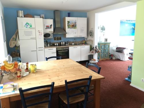  Séjour linguistique en famille d'accueil chez Andrea - Allemagne - Düsseldorf - 2