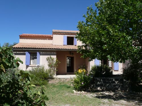  Estancia de inmersión lingüística en casa de Catherine - Francia - Avignon - 2