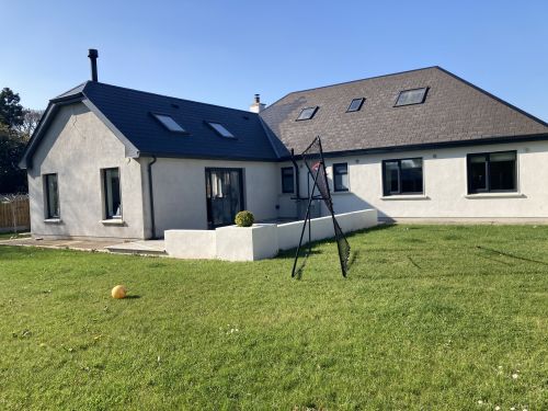  Language Immersion Stay at Karen - Ireland - Gorey - 3
