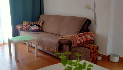  Séjour linguistique en famille d'accueil chez Luciana - Espagne - Murcie