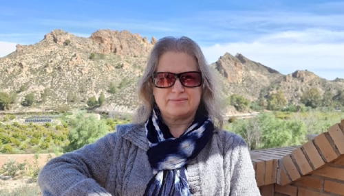  Séjour linguistique en famille d'accueil chez Luciana - Espagne - Murcie