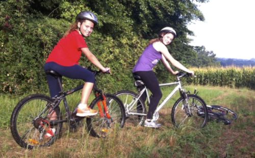  Language Immersion Stay at Rebecca - France - Marmande - 3