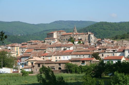  Estancia de inmersión lingüística en casa de Michele - Francia - Béziers - 2