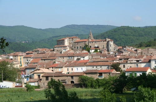 Estancia lingüística en familia de acogida con Michele en Béziers en Francia - 2