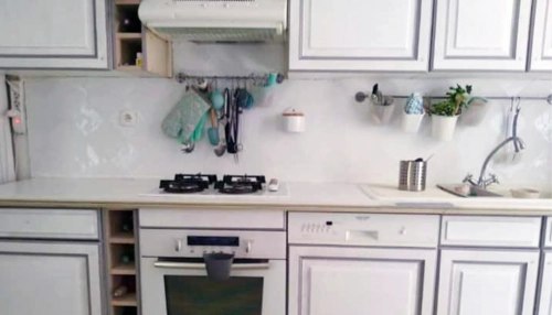  Séjour linguistique en famille d'accueil chez Michele - France - Béziers