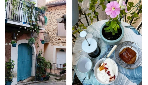  Séjour linguistique en famille d'accueil chez Michele - France - Béziers