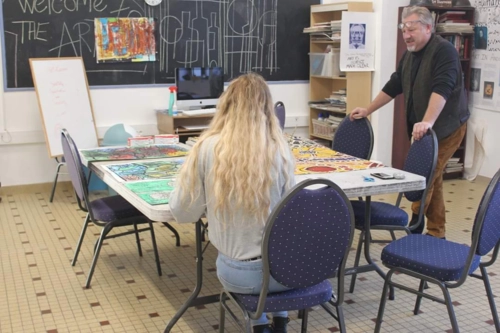  Language Immersion Stay at Julie - France - Bergerac