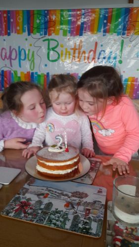  Language Immersion Stay at Lillian - Ireland - Gorey - 2