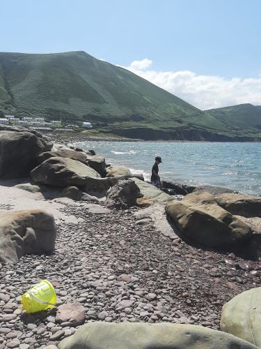  Language Immersion Stay at Caroline - Ireland - Cork - 3