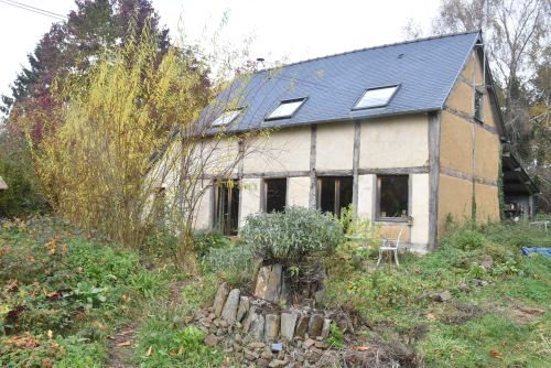  Séjour linguistique en famille d'accueil chez Liza - France - Rennes - 2