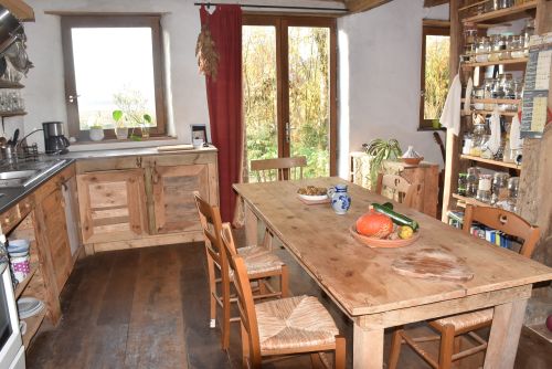  Séjour linguistique en famille d'accueil chez Liza - France - Rennes - 3