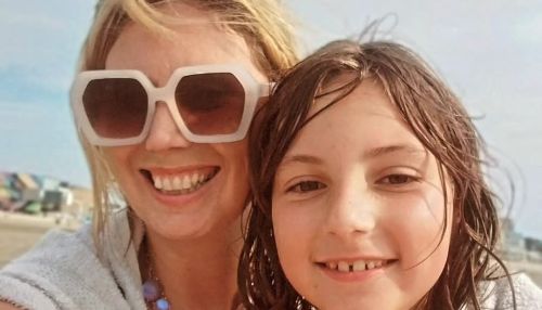  Séjour linguistique en famille d'accueil chez Caitriona - France - Lille