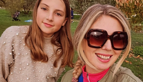  Séjour linguistique en famille d'accueil chez Caitriona - France - Lille