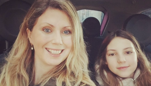  Séjour linguistique en famille d'accueil chez Caitriona - France - Lille