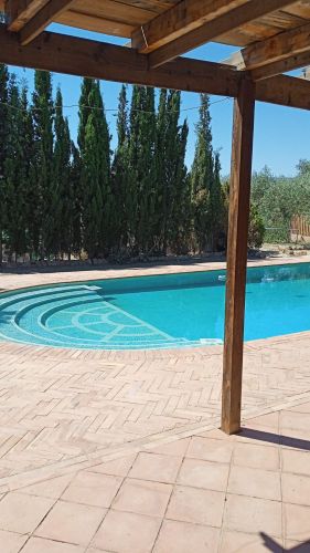  Estancia de inmersión lingüística en casa de Amber - España - Lanjarón - 3