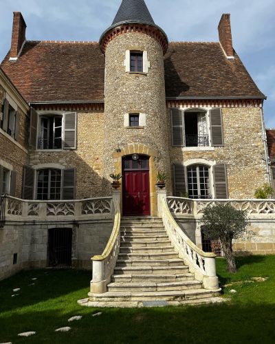  Language Immersion Stay at Kate - France - Tours - 3