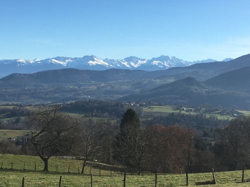  Séjour linguistique en famille d'accueil chez Cecile - France - Chambéry - 2