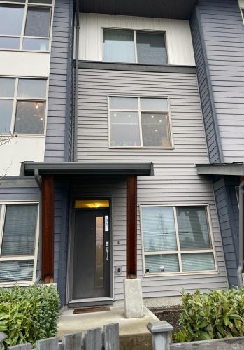  Séjour linguistique en famille d'accueil chez Nicole - Canada - Vancouver - 2