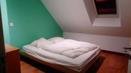  Language Immersion Stay at Corinne - France - Tours - 3