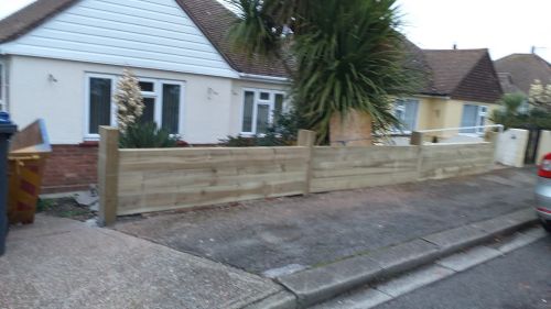  Séjour linguistique en famille d'accueil chez Rita - Angleterre - Canterbury - 3