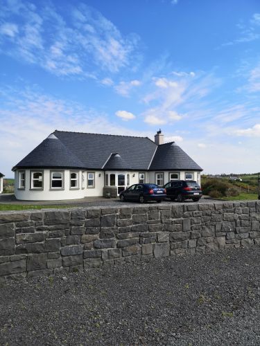  Séjour linguistique en famille d'accueil chez Caroline - Irlande - Westport - 2