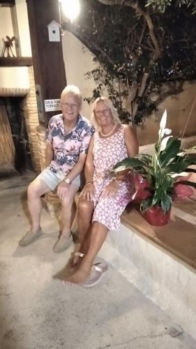  Estancia de inmersión lingüística en casa de Kerry - España - Calp - 3