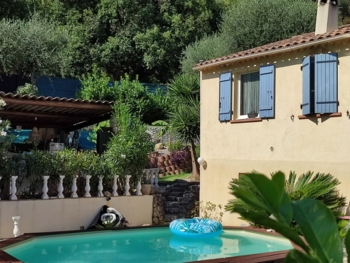 Language stay with a host family with Frederic in Levens in France - 7
