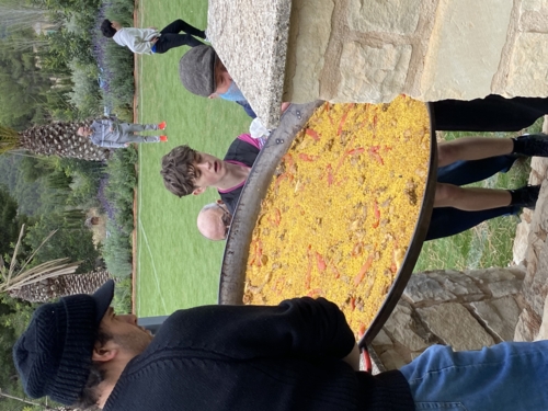  Language Immersion Stay at Lola - Spain - Alicante (Alacant)