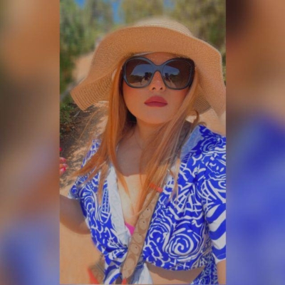 Urvashi