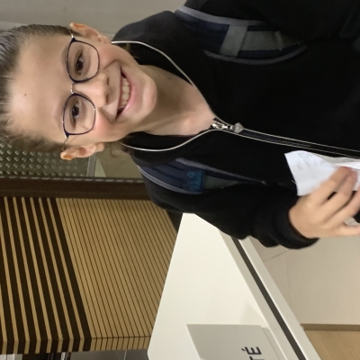 Cécile