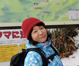 Kiyomi